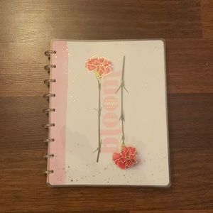 Happy Planner Notebook